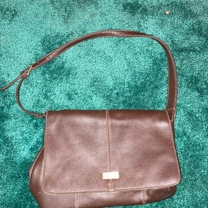 Crazyhorse Liz Claiborne bag